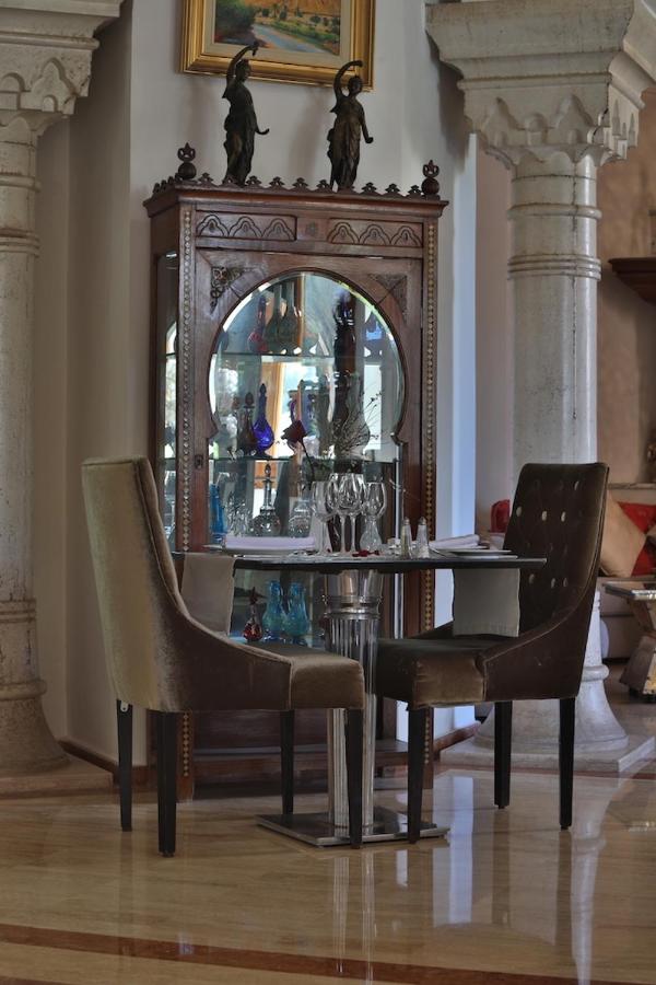 Riad Palais Mehdi