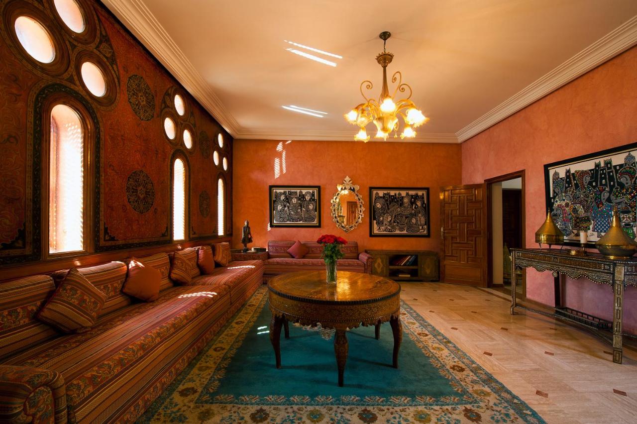 Riad Palais Mehdi
