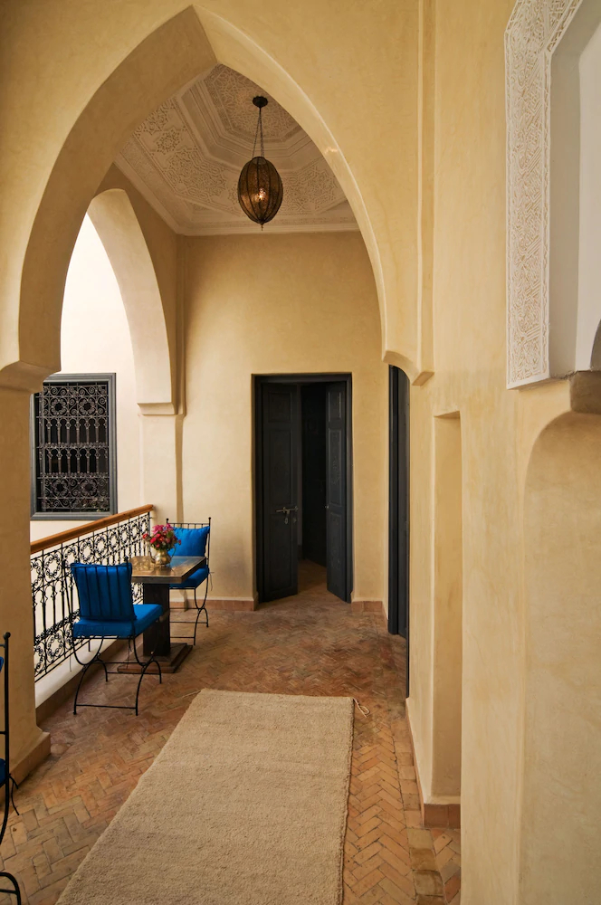 Riad Papillon