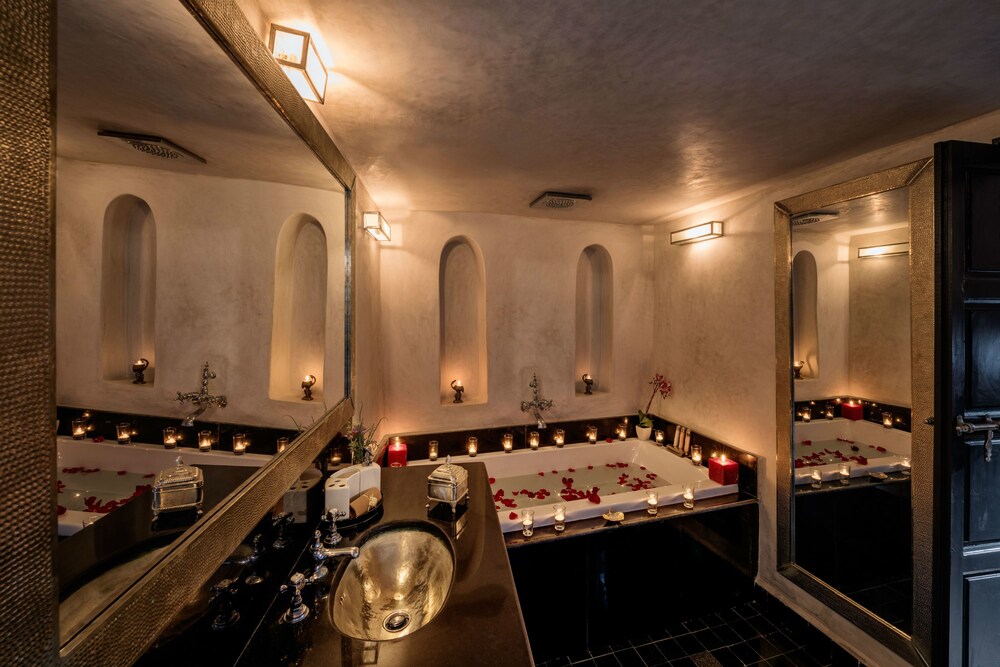 Riad Papillon