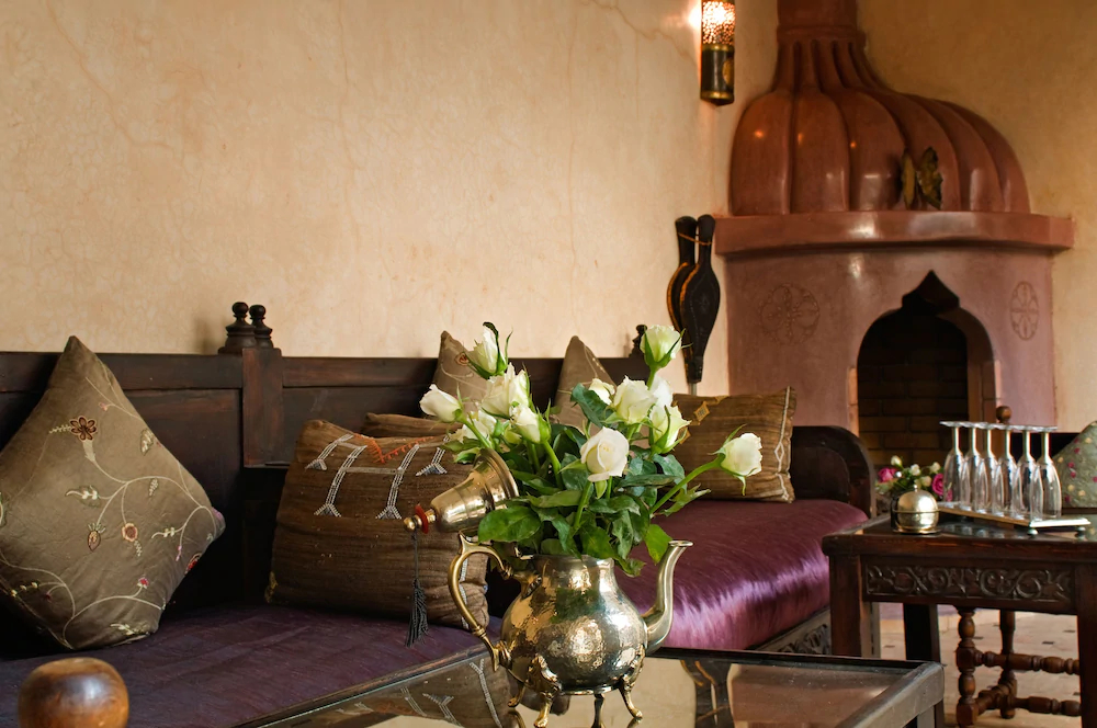 Riad Papillon