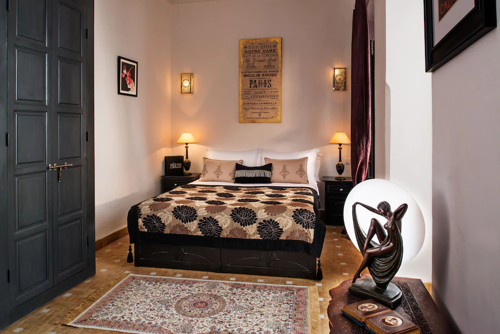 Riad Papillon