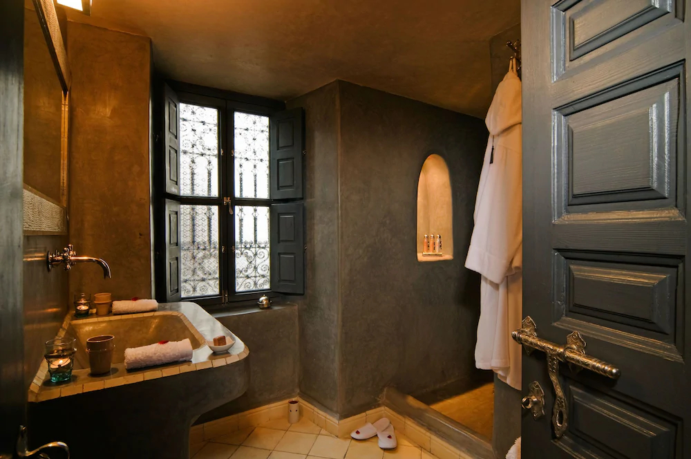 Riad Papillon
