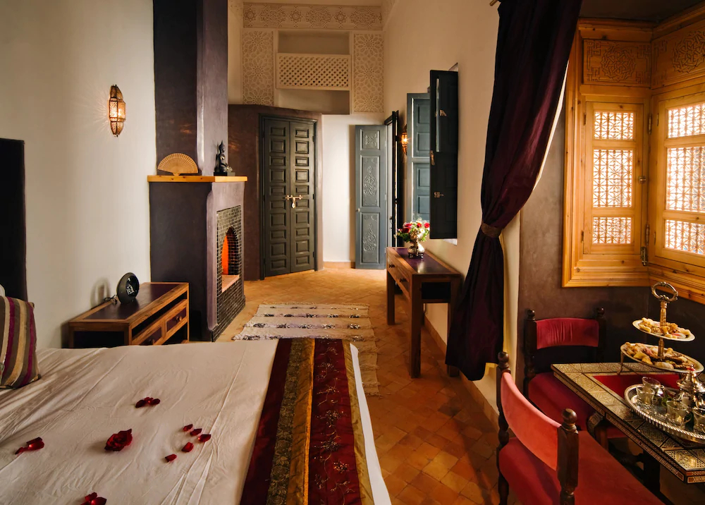 Riad Papillon