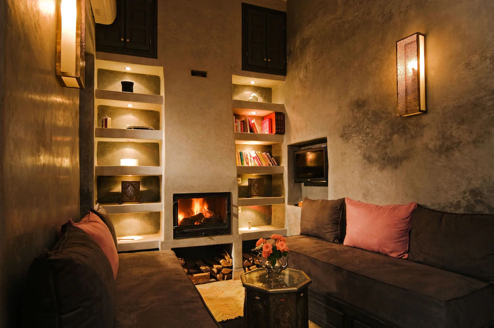 Riad Papillon