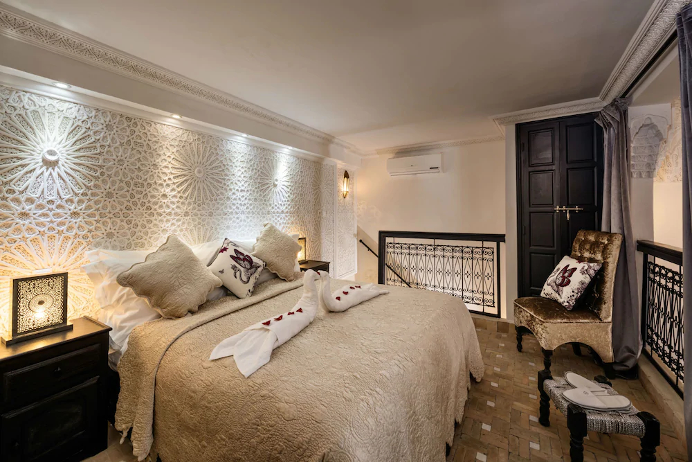 Riad Papillon