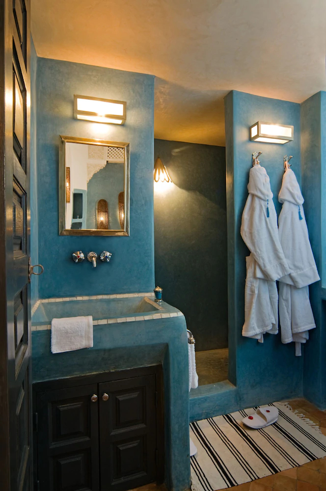 Riad Papillon