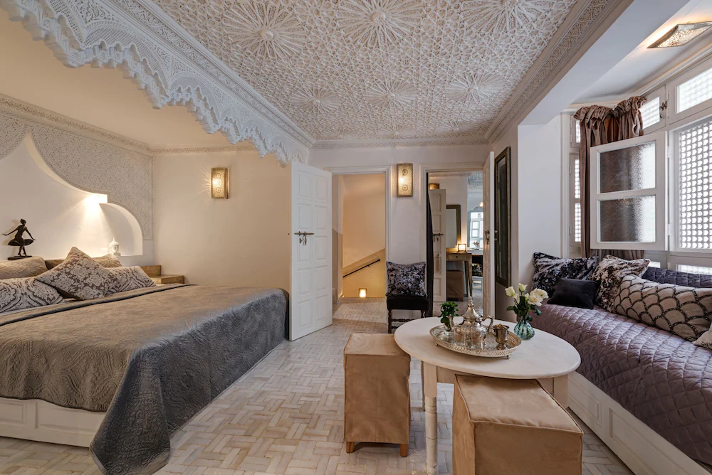 Riad Papillon