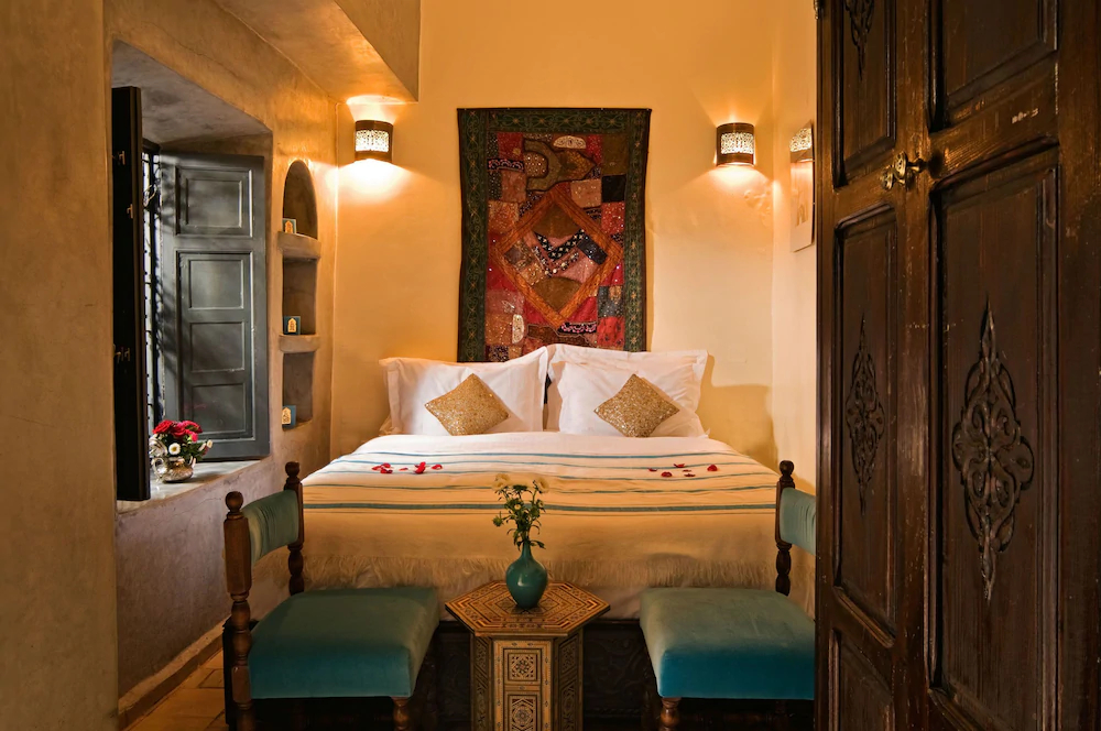 Riad Papillon