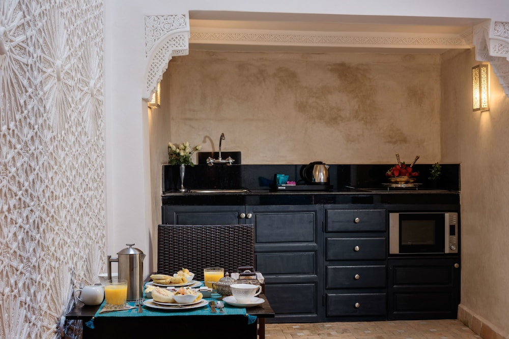 Riad Papillon