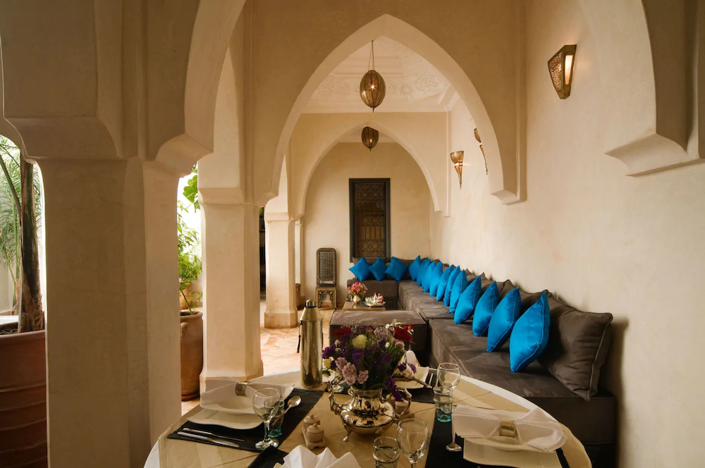 Riad Papillon