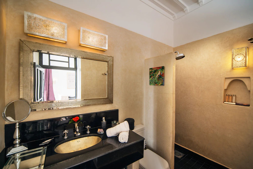 Riad Papillon