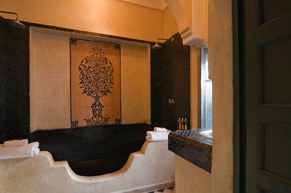 Riad Papillon
