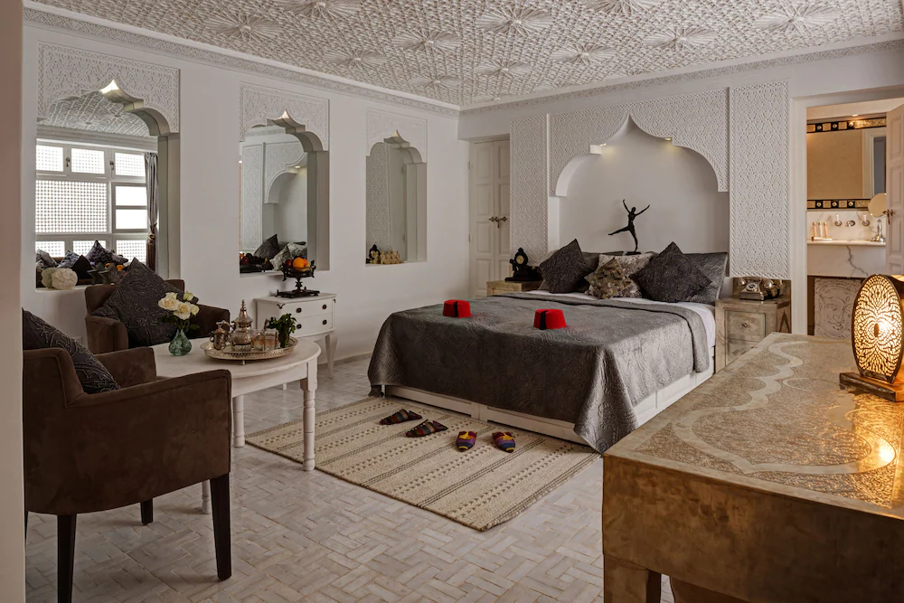 Riad Papillon