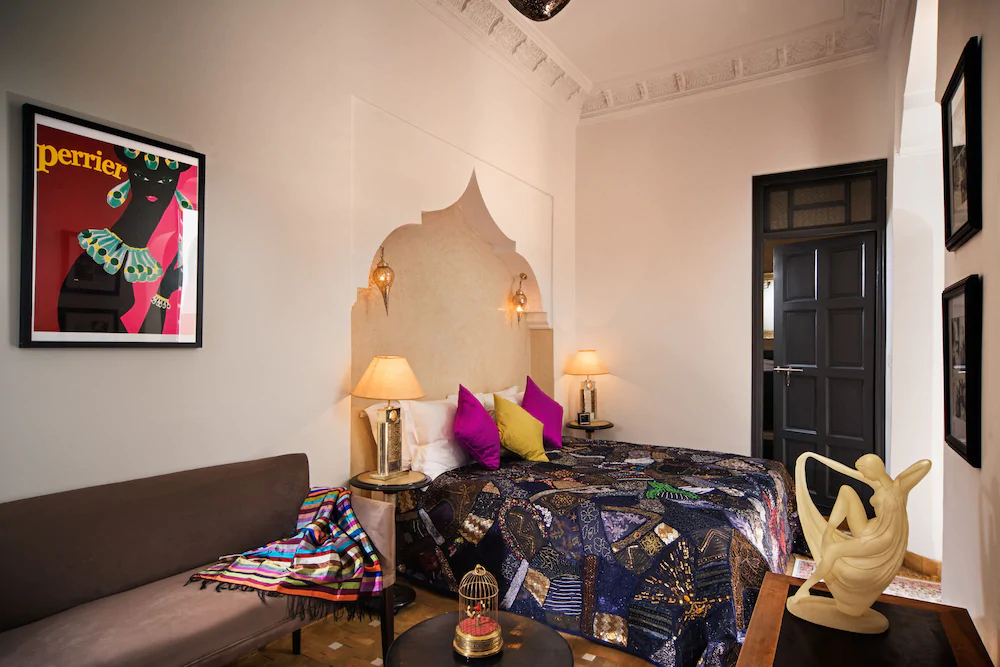 Riad Papillon