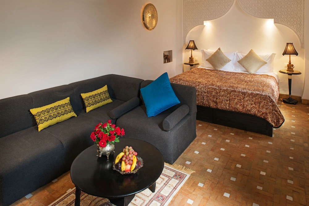 Riad Papillon