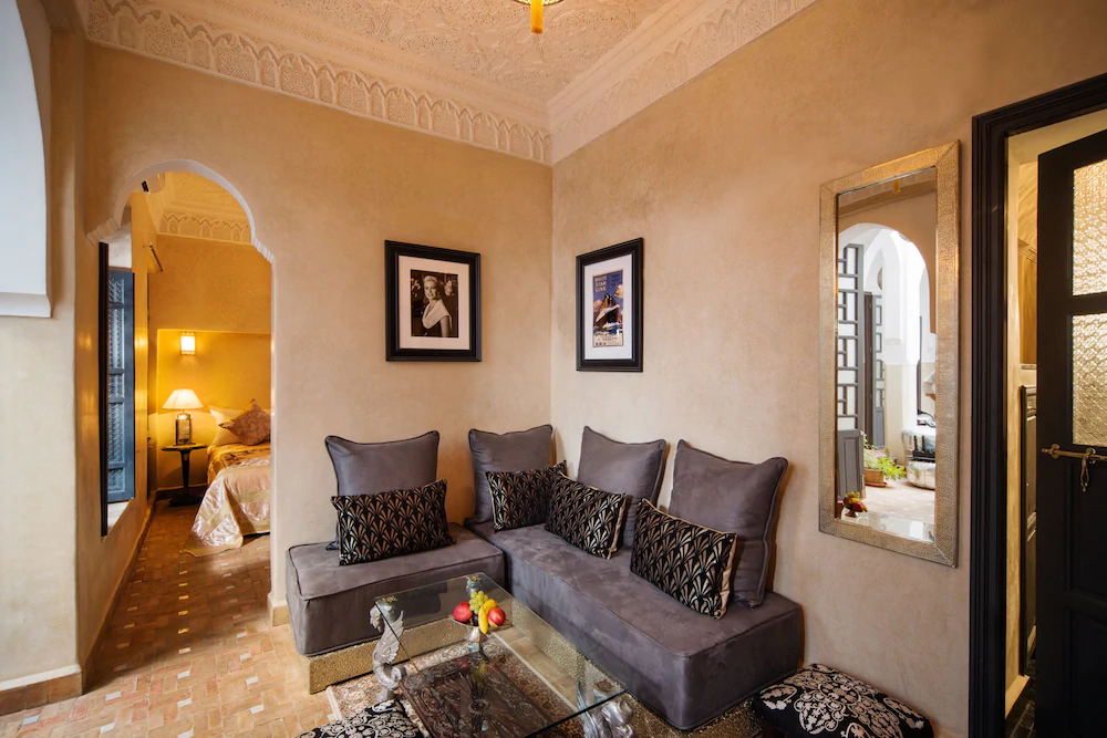 Riad Papillon