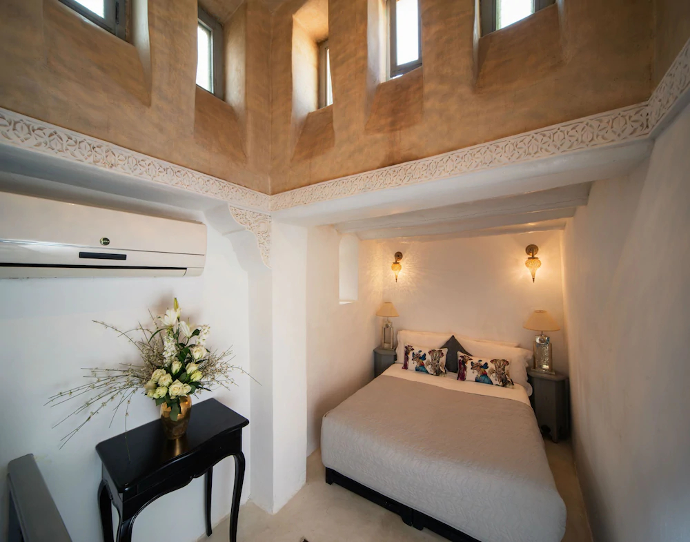 Riad Papillon