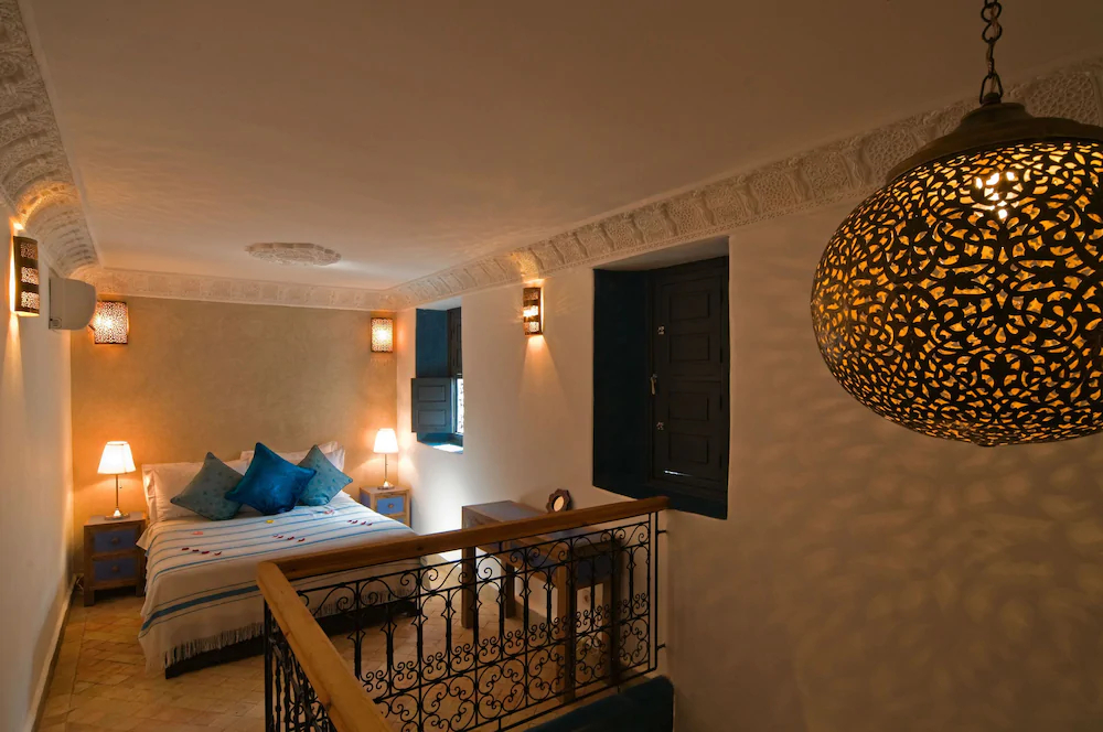 Riad Papillon