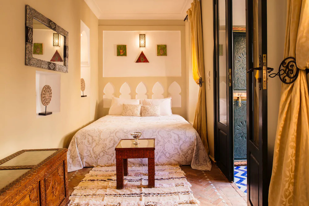 Riad Papillon