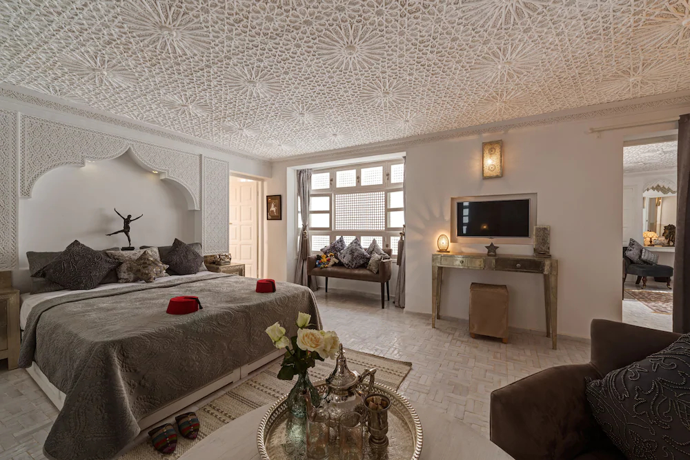 Riad Papillon