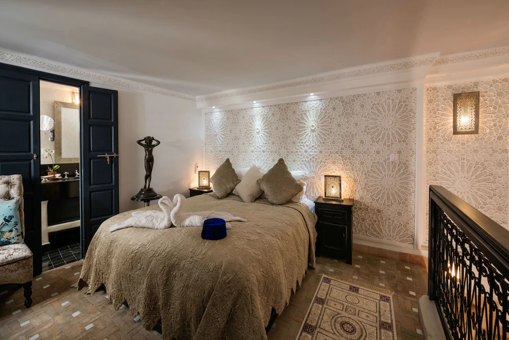Riad Papillon