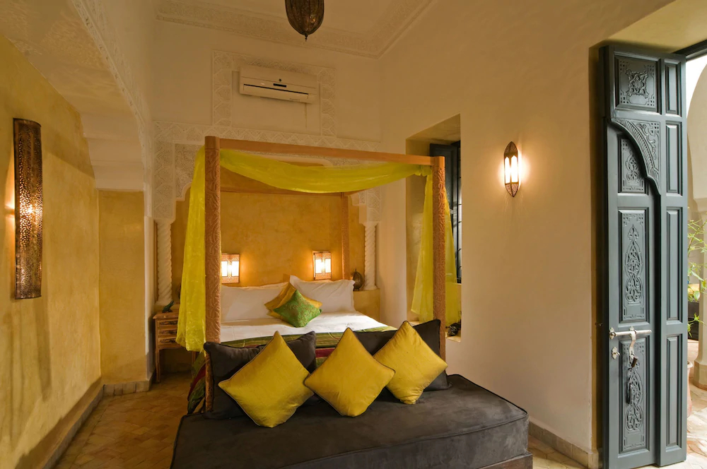 Riad Papillon