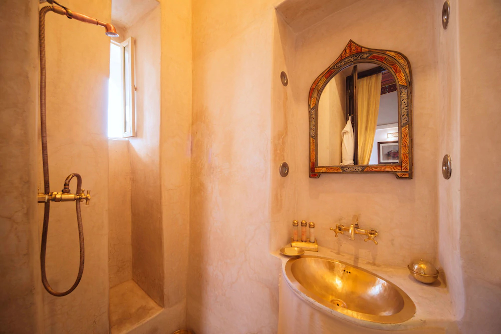 Riad Papillon