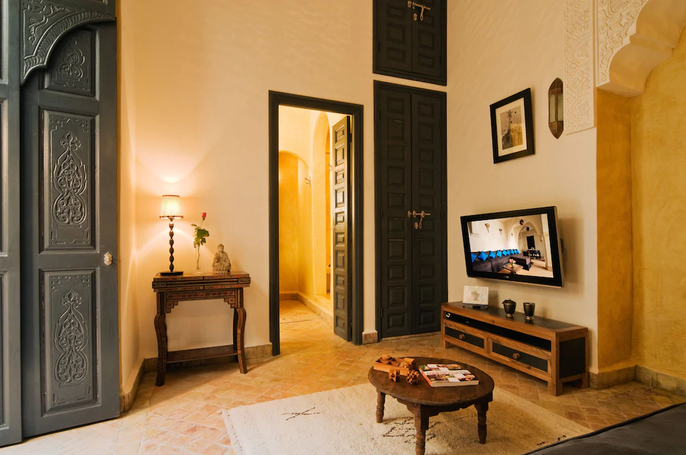 Riad Papillon