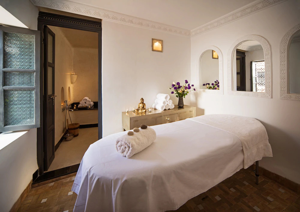 Riad Papillon