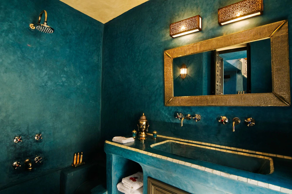 Riad Papillon
