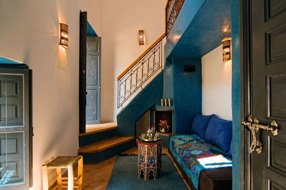 Riad Papillon