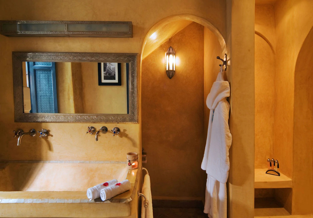 Riad Papillon