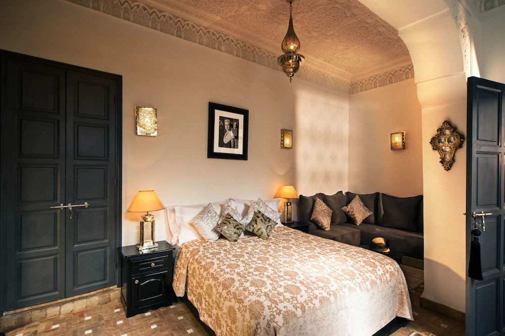 Riad Papillon