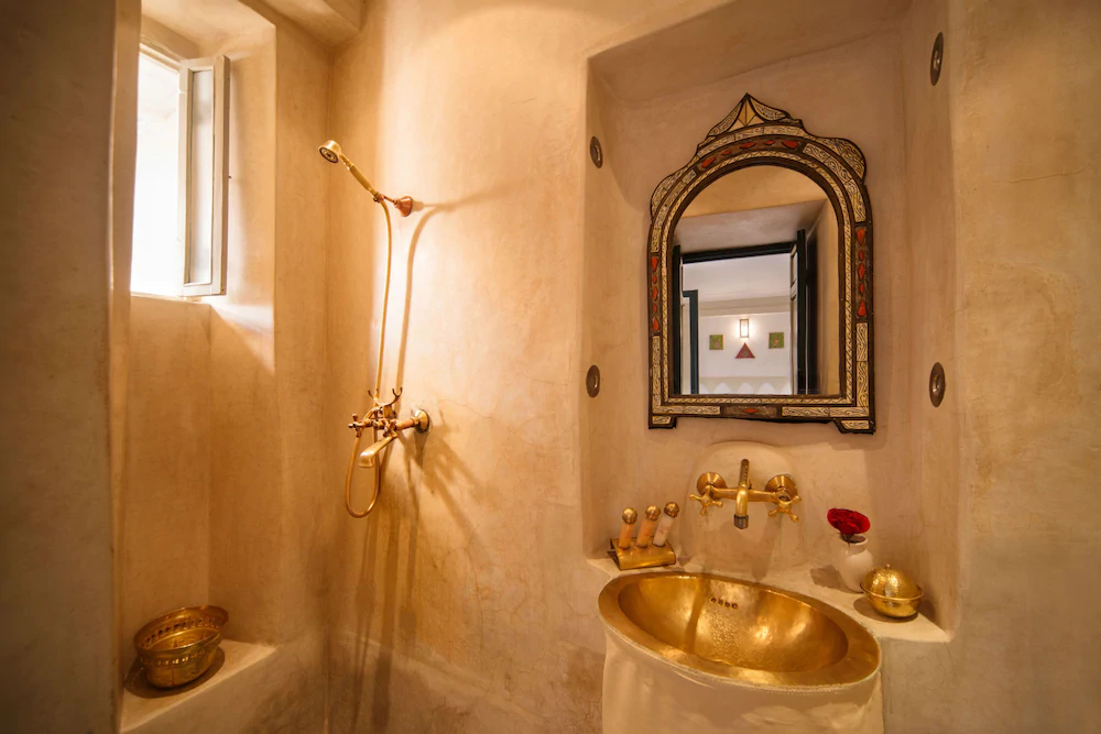 Riad Papillon