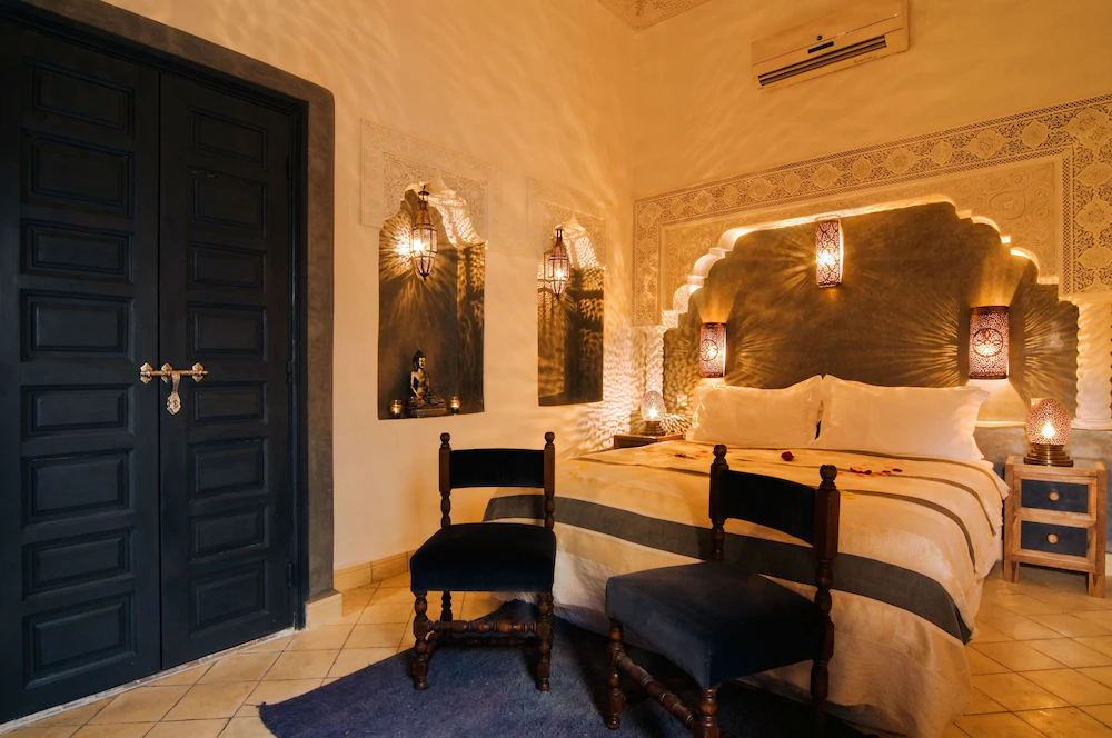 Riad Papillon