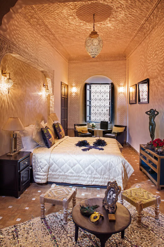 Riad Papillon