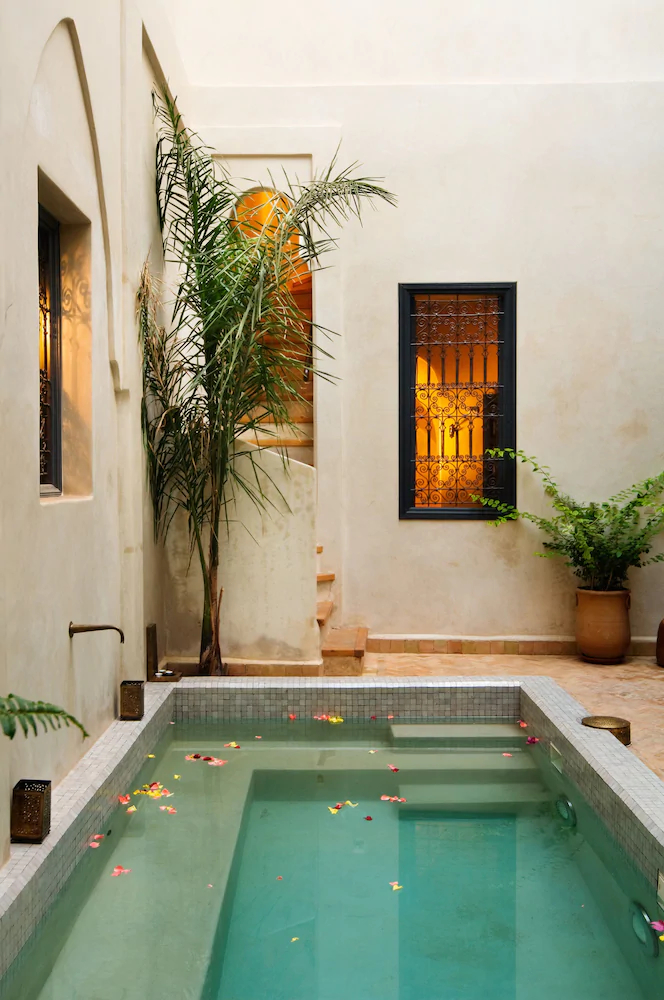 Riad Papillon