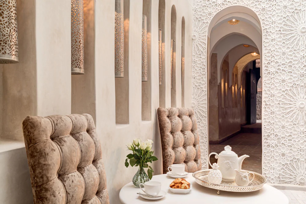 Riad Papillon