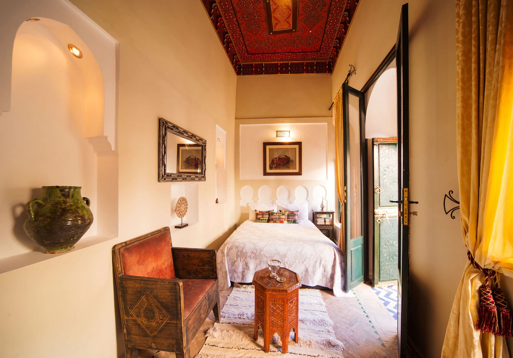 Riad Papillon