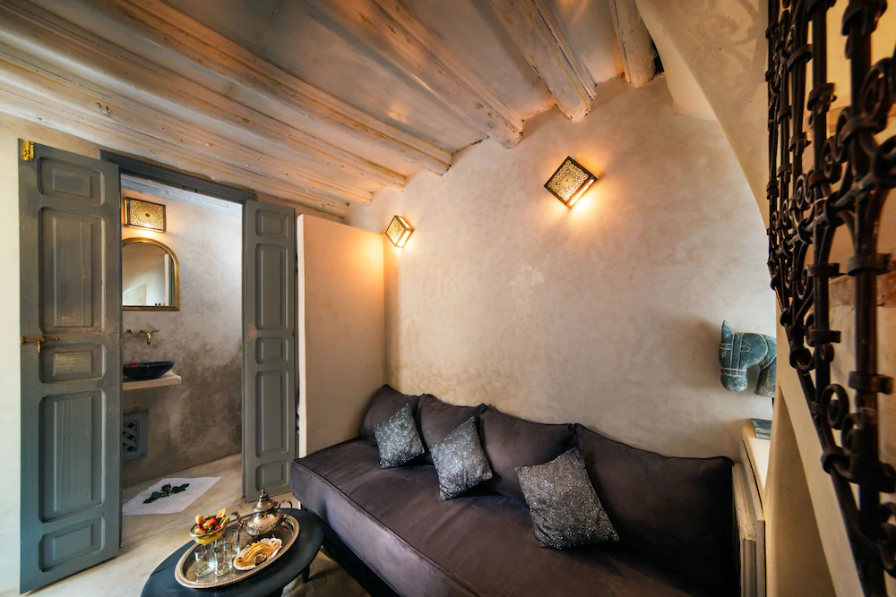 Riad Papillon