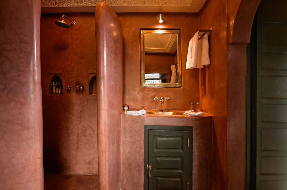 Riad Papillon