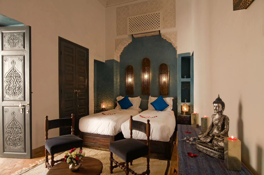 Riad Papillon