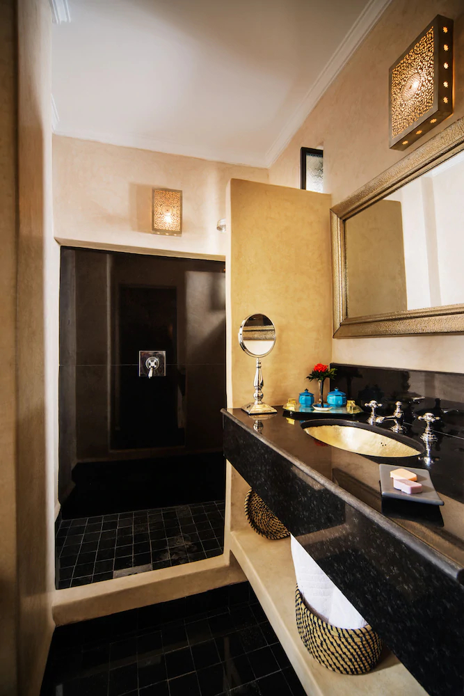Riad Papillon