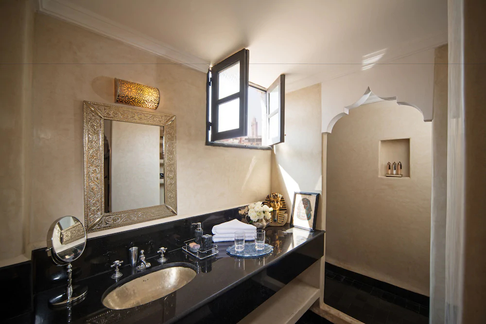 Riad Papillon