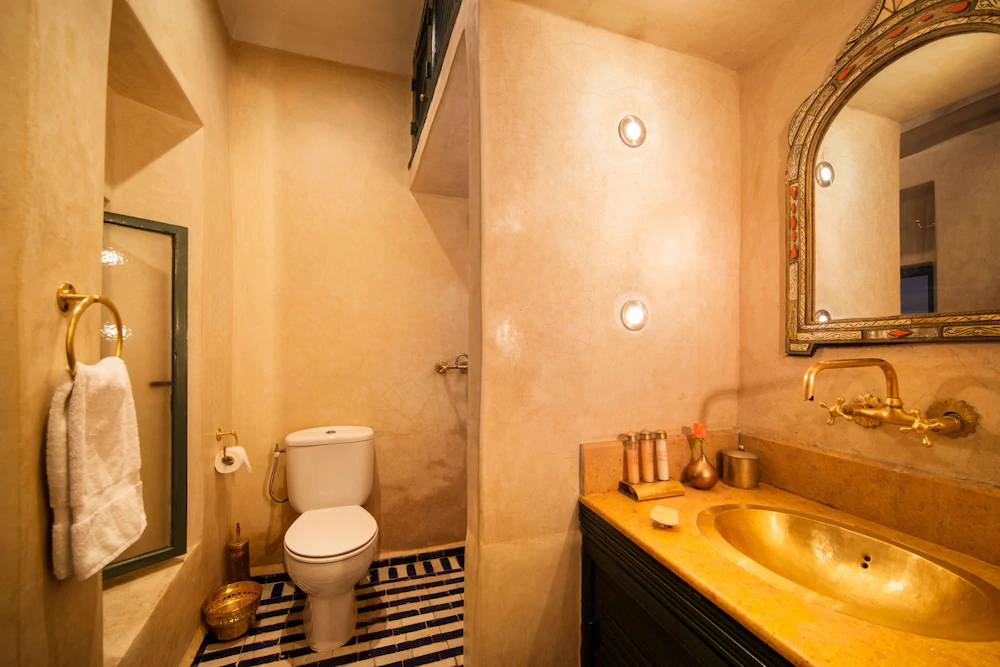 Riad Papillon