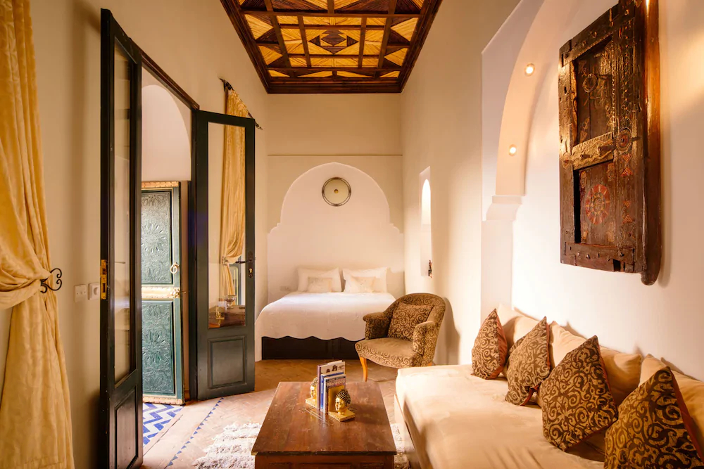 Riad Papillon