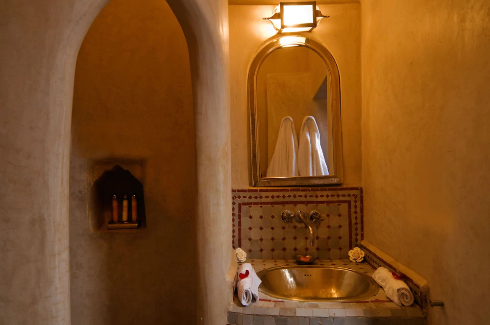 Riad Papillon
