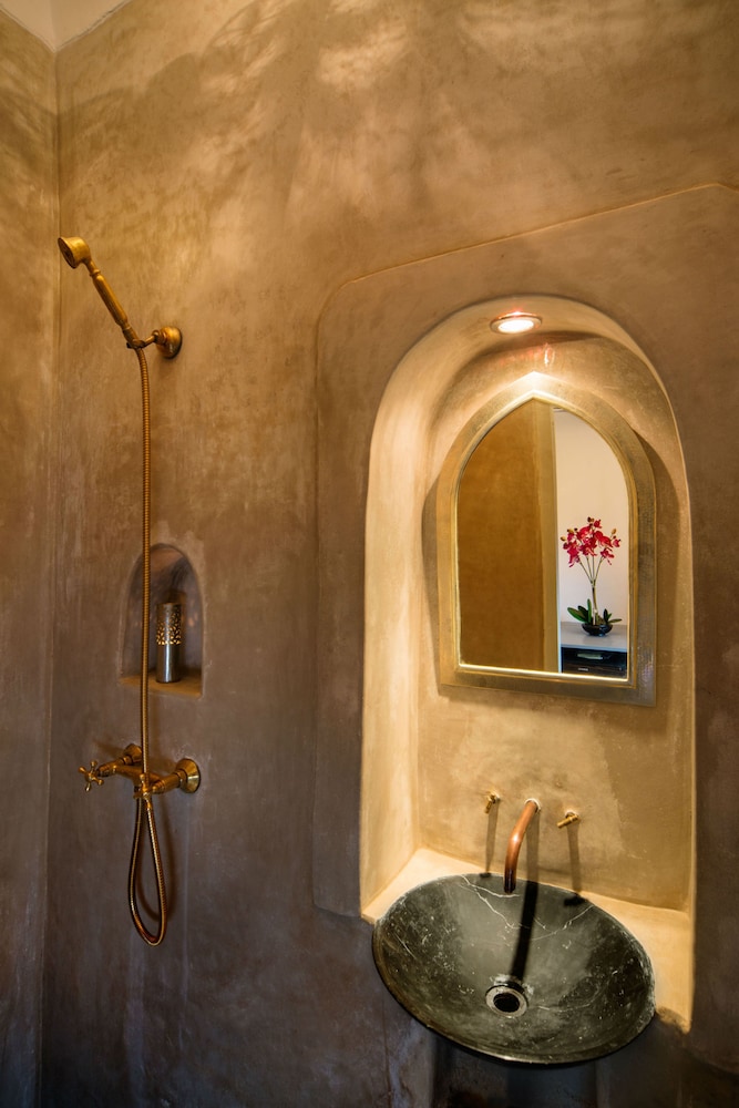 Riad Papillon