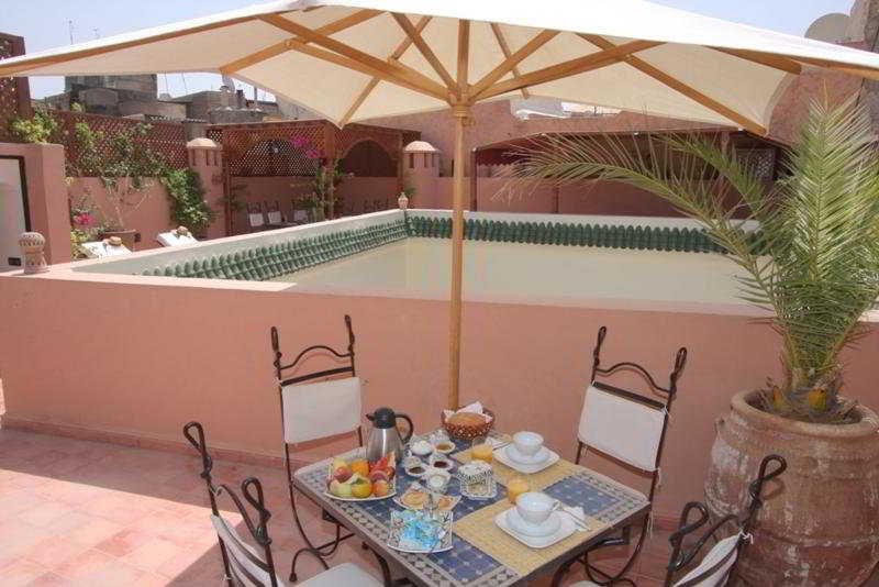 Riad Petit Karmela